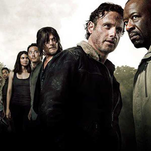"No Way Out" The Walking Dead Review *Spoilers*