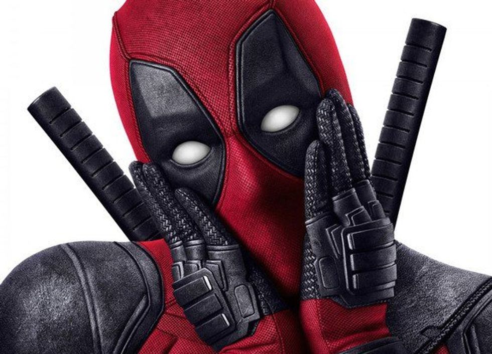 15 Reasons Why Deadpool is the Superhero Movie We've All Been Waiting for