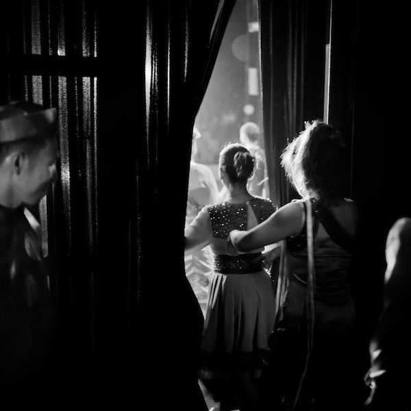 The Under-Appreciated Elements Of Theatre