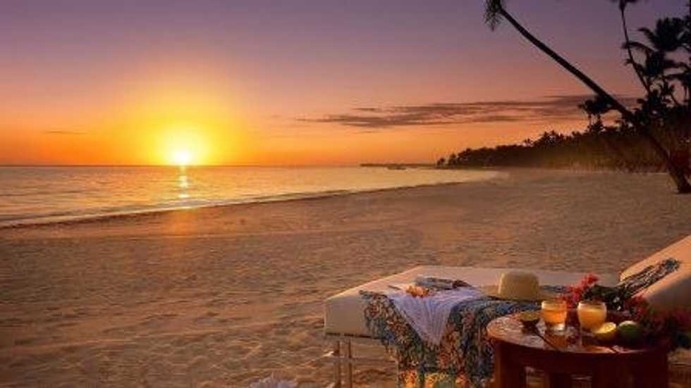 11 Signs You Need Spring Break