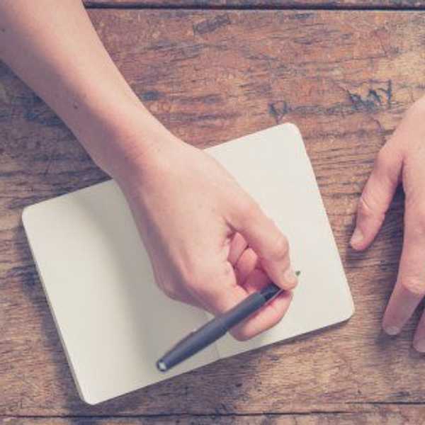 An Open Letter To The Girls Who Made Me Who I Am Today