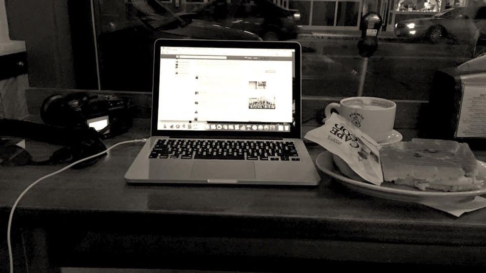 Fasting from Media: The Lessons You Need To Learn