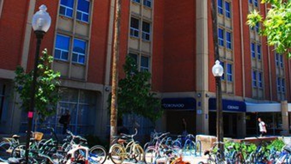 Pros and Cons of Living in Coronado Residence Hall