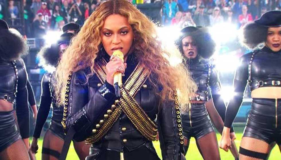 Beyoncé, Activism, And The Double Standard, All In One Show