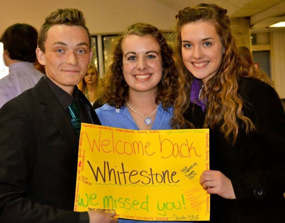 Forensics: Not An Activity, But A Lifestyle