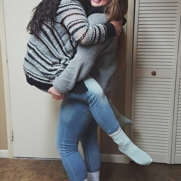 An Open Letter To My Best Friend