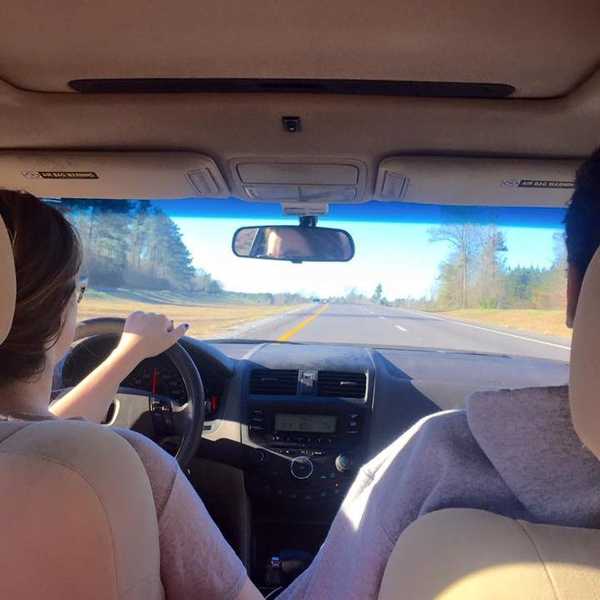 What You Need To Know About Road Trips