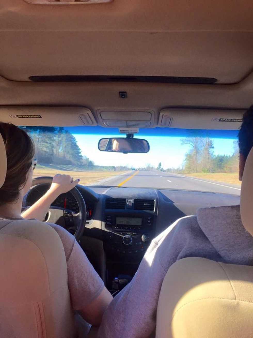 What You Need To Know About Road Trips