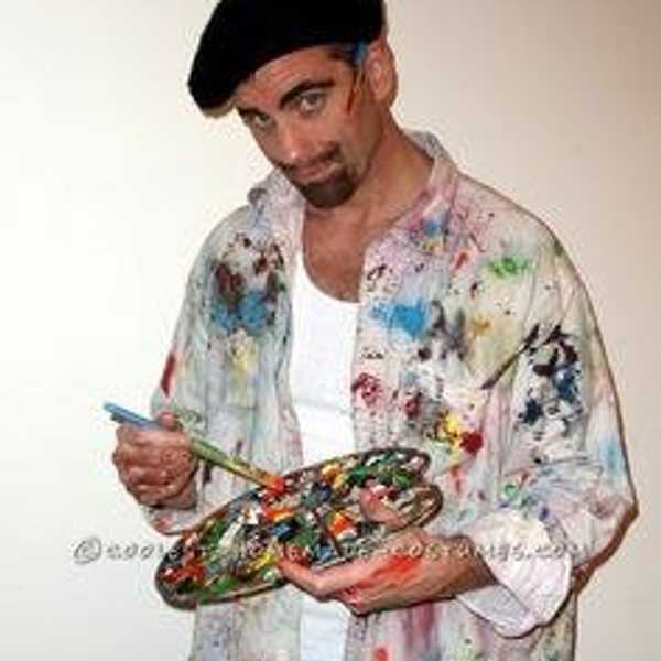 How to Art