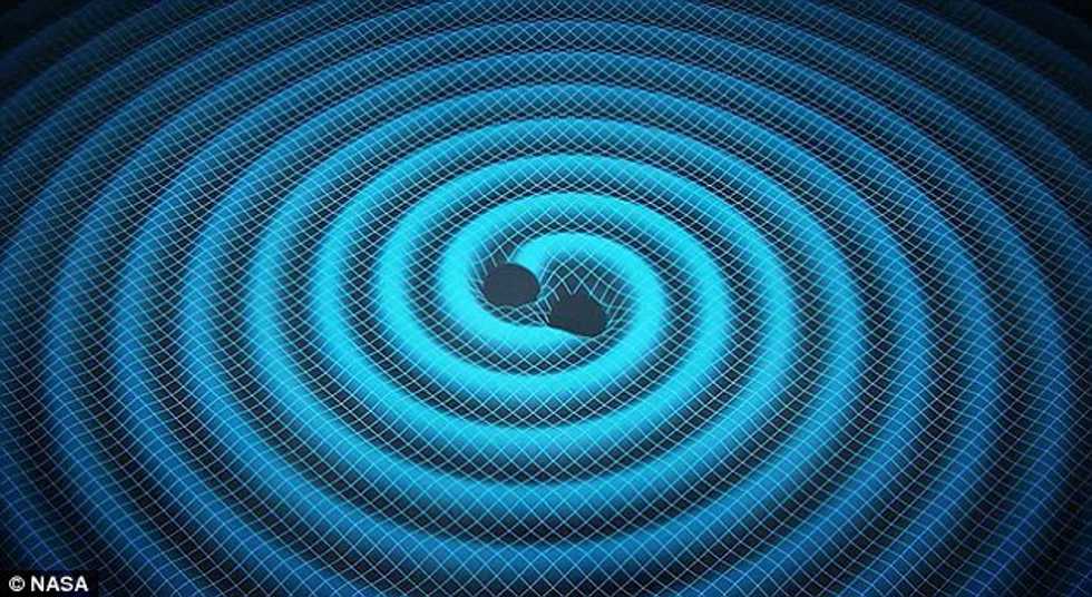 Scientists Discover Gravitational Waves And You Should Care