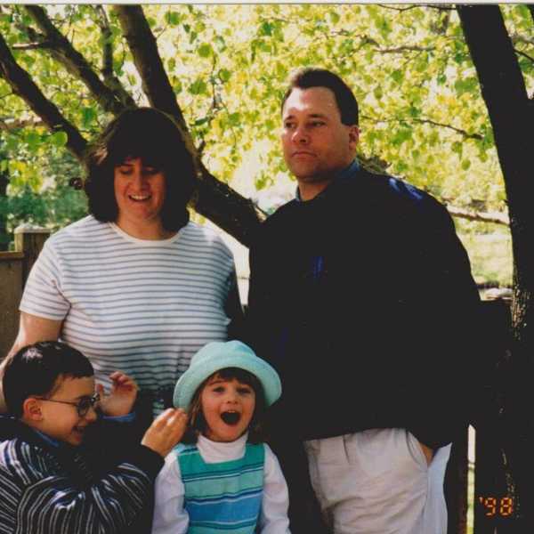 A Letter To My Future Daughter
