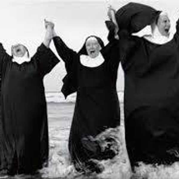 24 Signs You Went To Catholic School