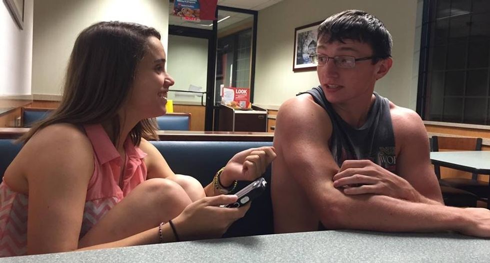 An Open Letter To My Best Guy Friend