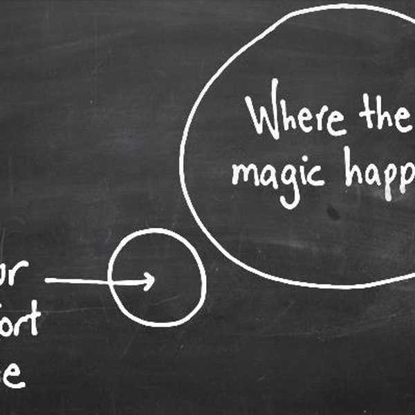 When Was the Last Time You Talked To A Stranger?