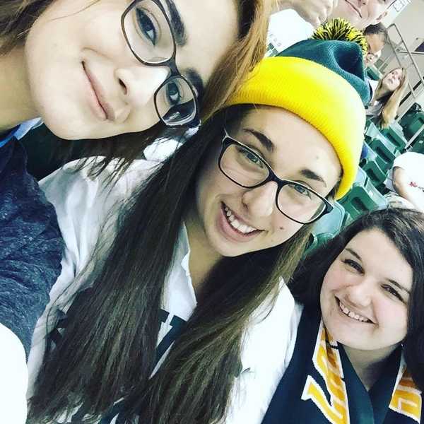 Thanking Our Best Friends For The Little Things And More
