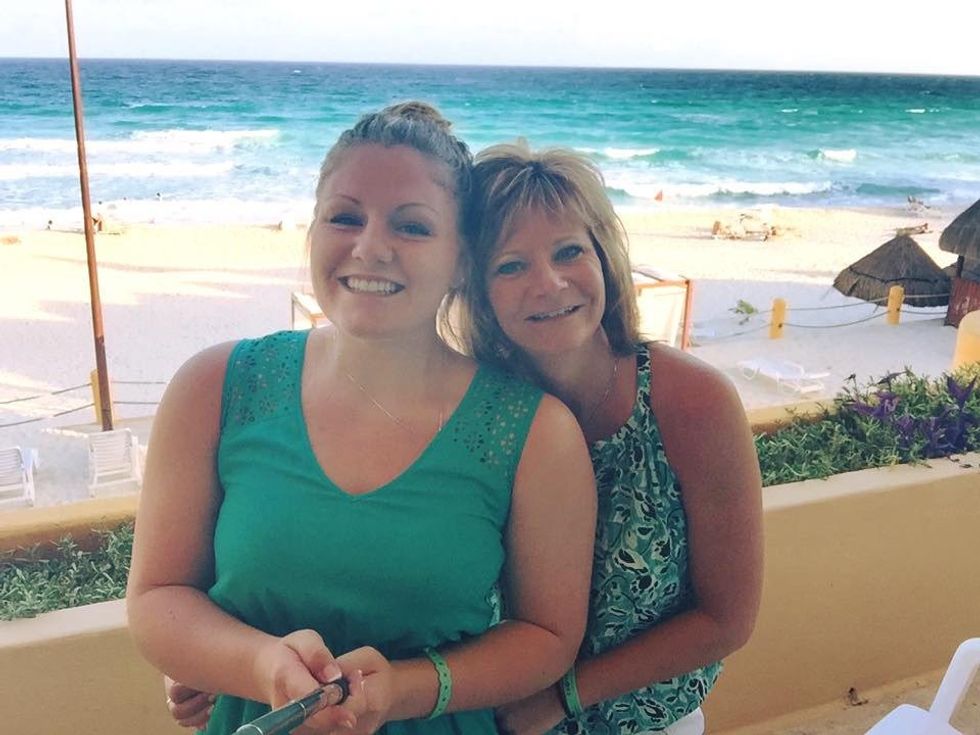 7 Reasons Why My Mother Makes Me A Better Person