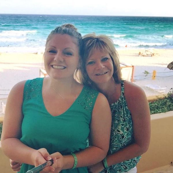 7 Reasons Why My Mother Makes Me A Better Person