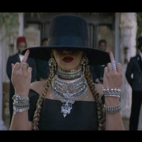 Beyonce Is Black, And Other Obvious Statements