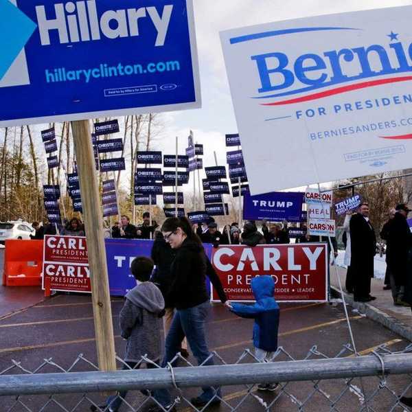 A Millennial's Guide To Understanding The Presidential Election