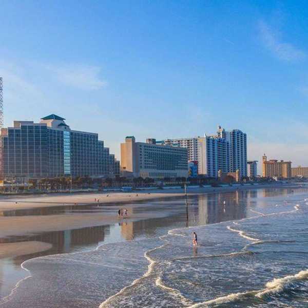 Spring Break Trip Ideas And Local Opportunities For Travel