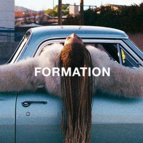 Beyoncé Stuns The World