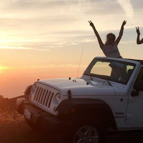 11 Signs You Need Spring Break Right Now