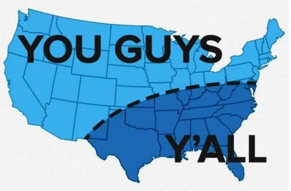 5 Signs You Are A Northerner Transplanted To The South