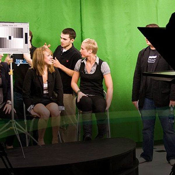 Things You Know To Be True If You're A Media Major