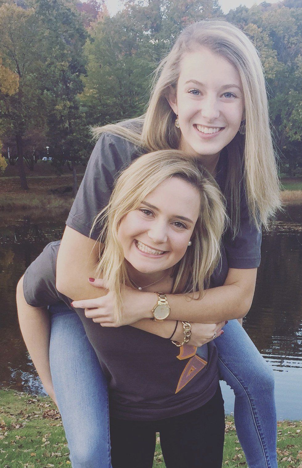 Everyone Loves A Kappa Delta Girl