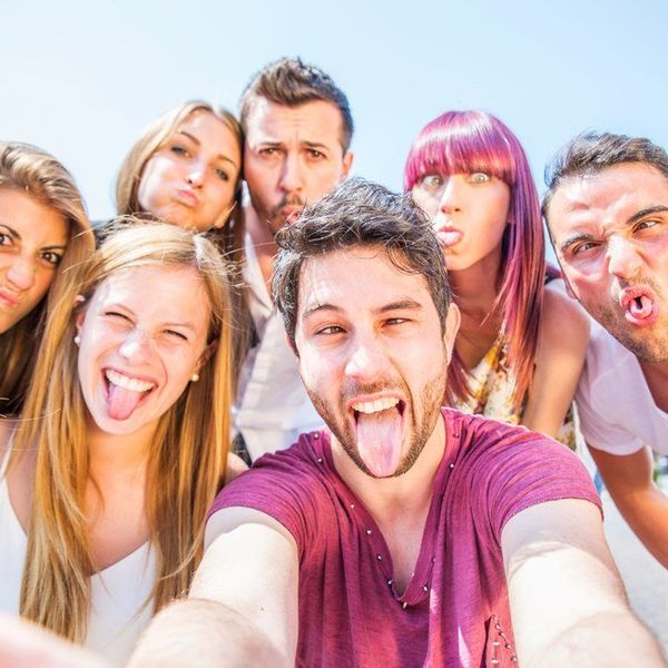 52 Lessons I've Learned In College