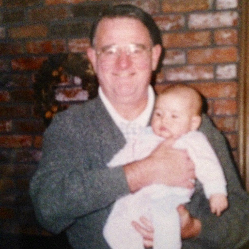 Losing My Number 1 Fan