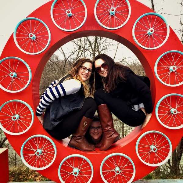 20 Things To Thank Your Roommate For