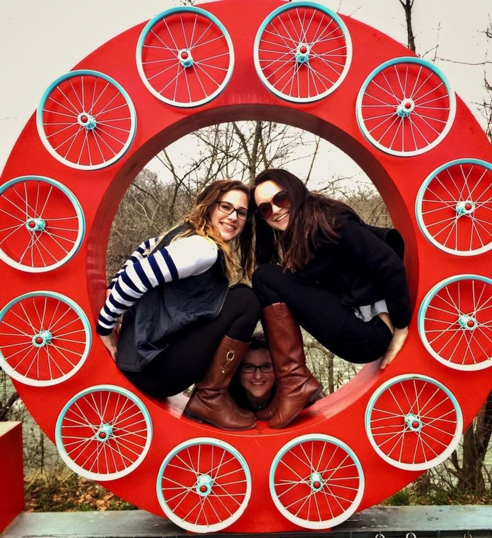 20 Things To Thank Your Roommate For