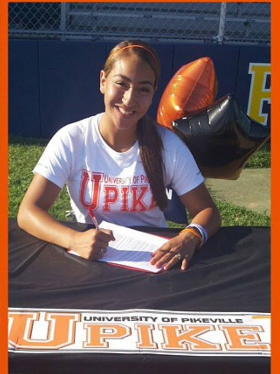 An Open Letter To The Fullerton College Softball Team