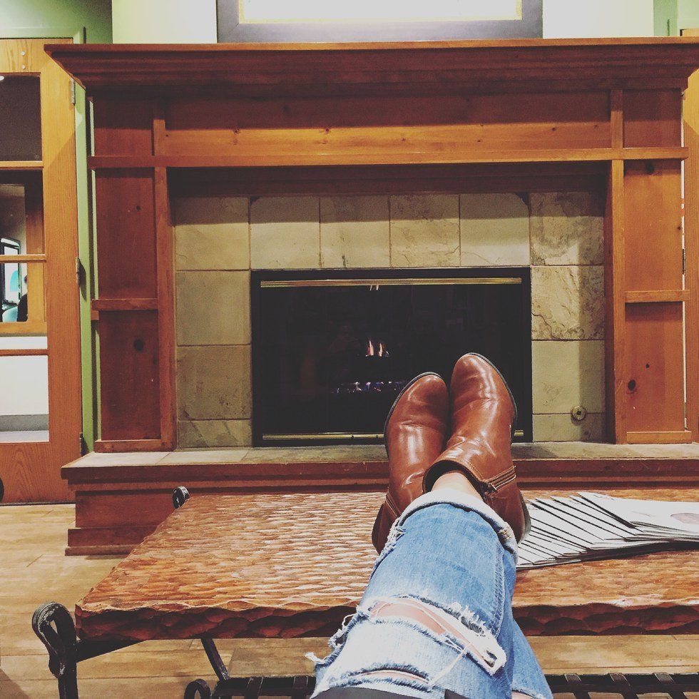 Things to Remember Freshman Year