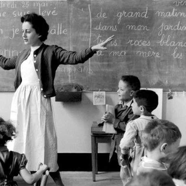 North Carolina Teachers Are So Much More Important Than They Get Credit For