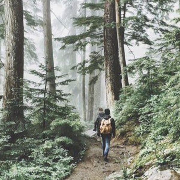 The Pacific Northwest Bucket List