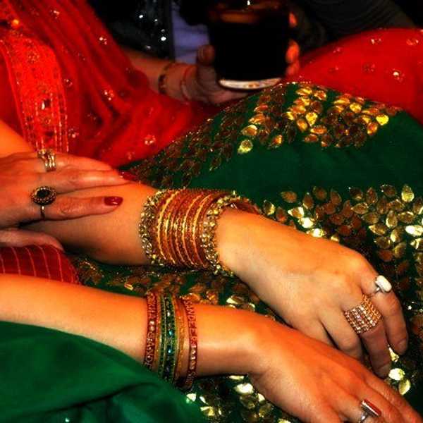 Why I Loved Watching Bollywood Movies With My Sorority