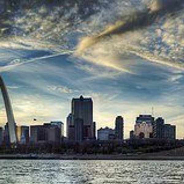 25 Reasons Why St. Louis Ruins Your Life