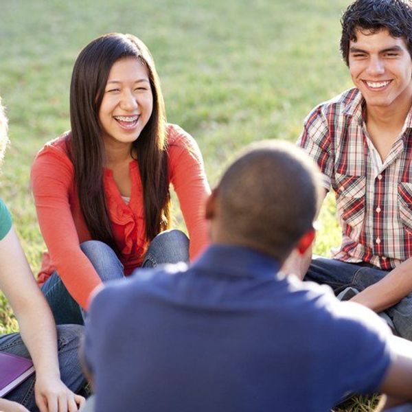 5 Tips For Spring Transfer Students