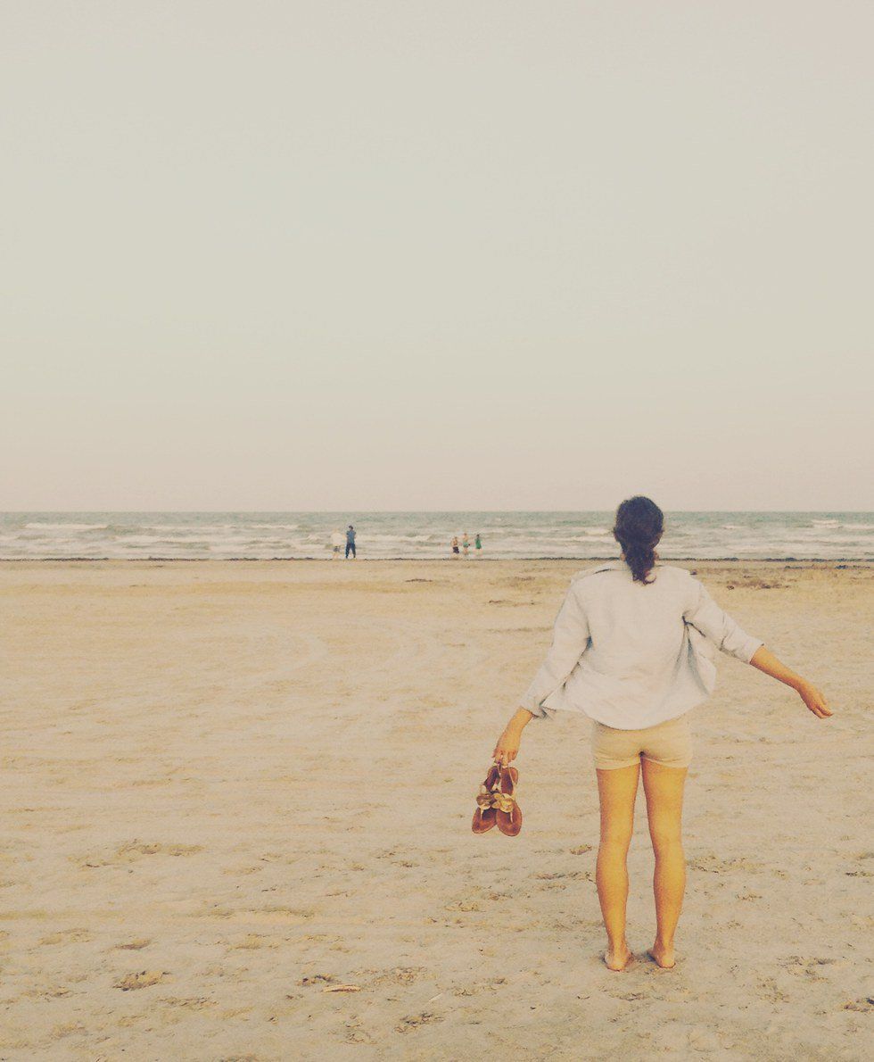 The Problem With "One In A Million"