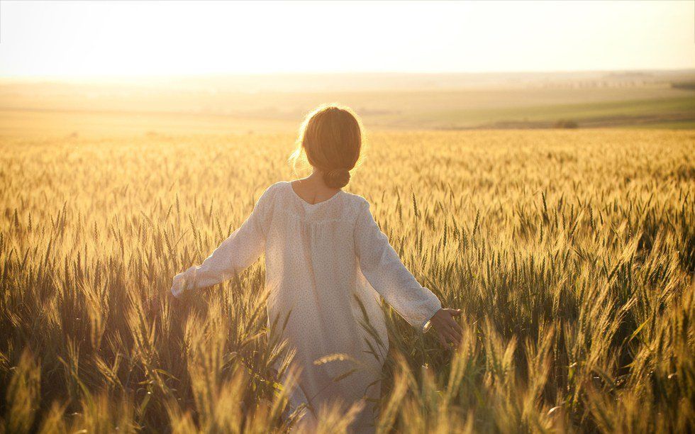 5 Reasons Why You Should Thank the Small Town You Hate