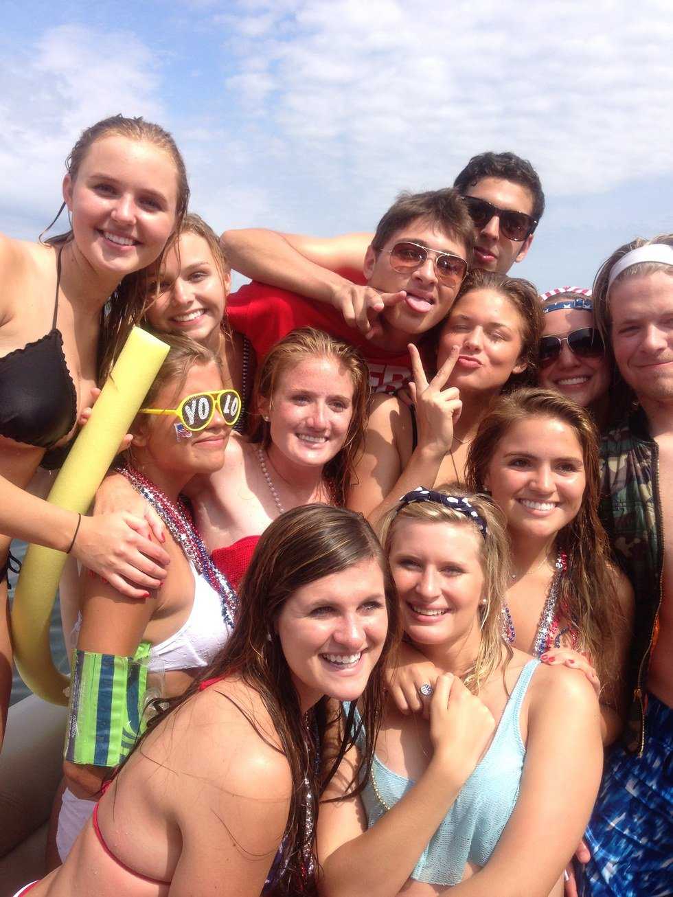 10 Ridiculous Reactions You Get When You Reveal You're From The Midwest