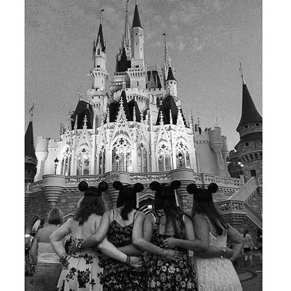 Why Going to Disney Gets Better With Age