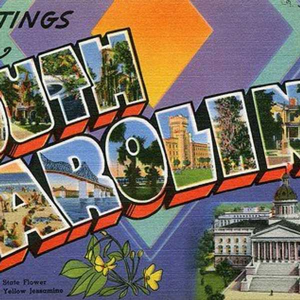 What It Means to Be South Carolinian