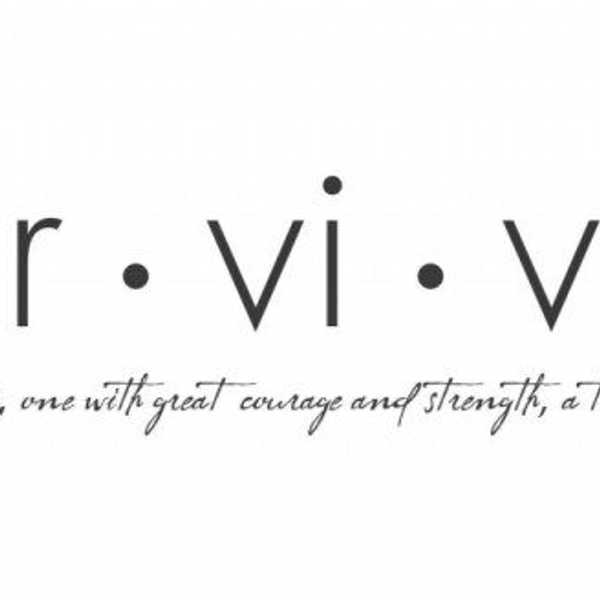 My Dear Cancer Survivor