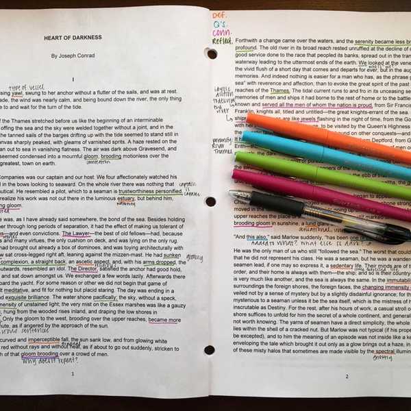 10 Things English Majors Are Sick of Hearing