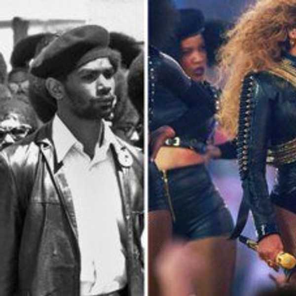 Factualism In Beyonce's Activism