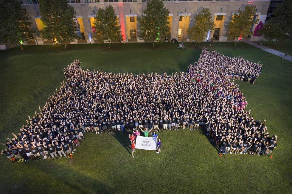 Where Passion Is The Status-Quo: Carnegie Mellon University
