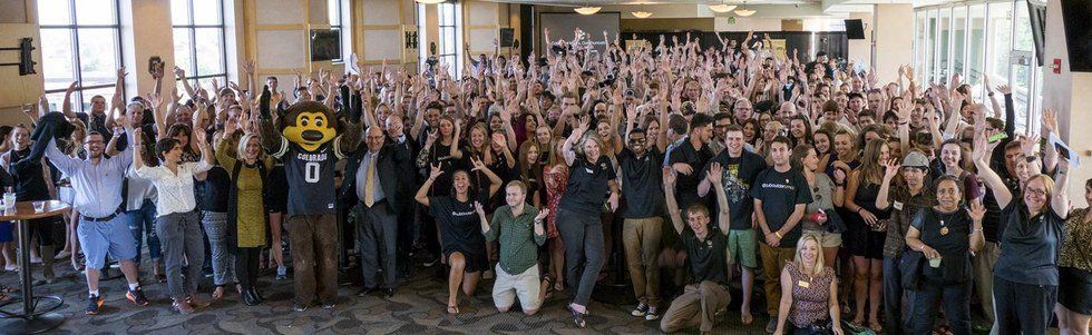 The Problem With A Constantly-Evolving College Major